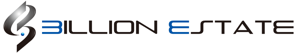 株式会社ビリオンエステート